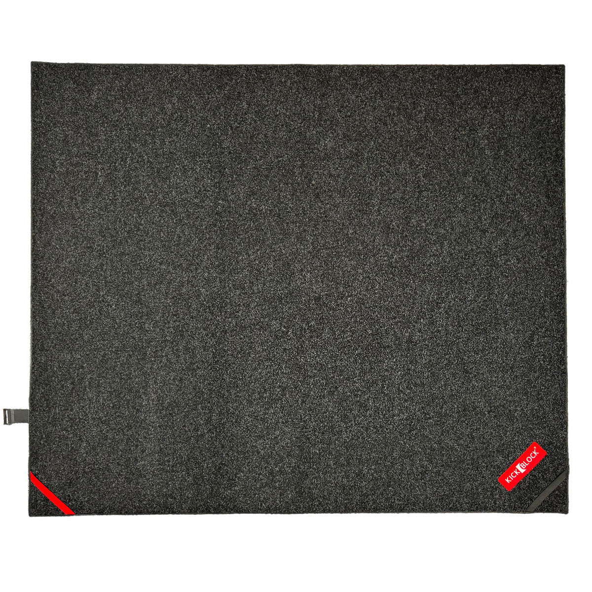 KickBlock Drum Rug - The Ultimate Drumming Surface – KickBlock Products