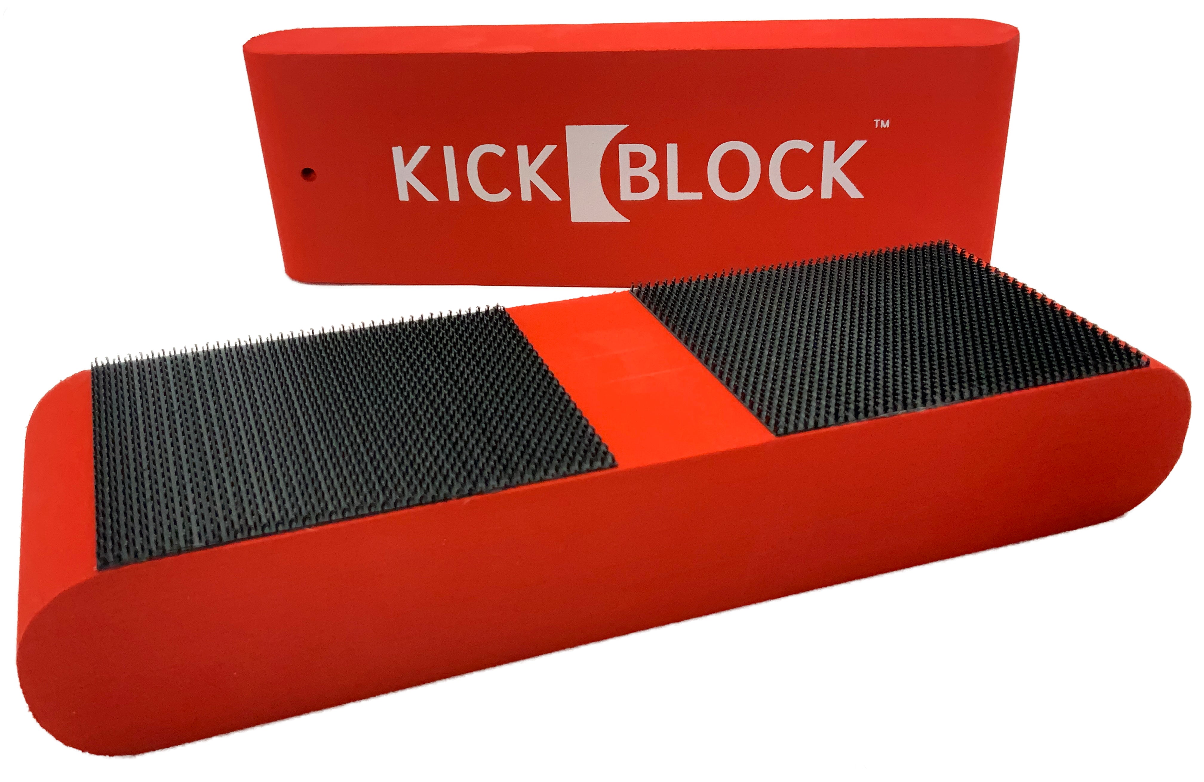 KickBlock Drum Rug - The Ultimate Drumming Surface – KickBlock Products