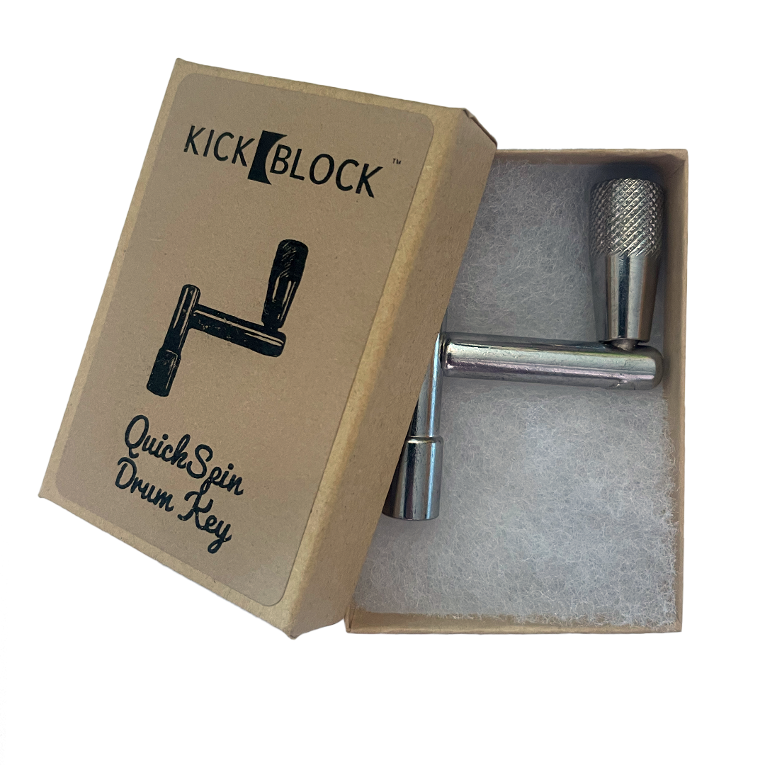 KickBlock Drum Rug - The Ultimate Drumming Surface – KickBlock Products