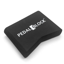 Load image into Gallery viewer, PedalBlock – Stabilizer for hi-hats, double-pedals and more
