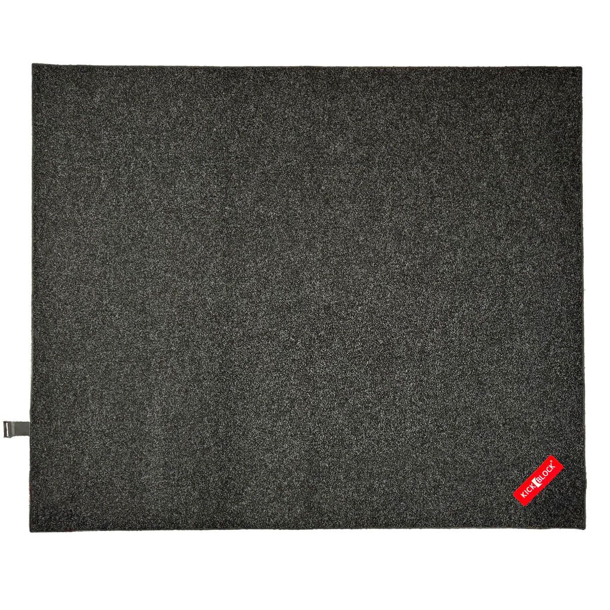 KickBlock Standard Drum Rug - The Best Drumming Surface